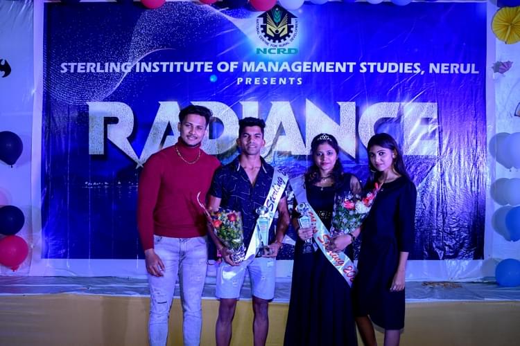 NCRD'S Sterling Institute Of Management Studies Navi Mumbai Events photo 50